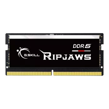 Laptop DDR5 SO-DIMM 16GB 5600MHz G.SKILL (262-Pin, 1,1 V, XMP 3.0)