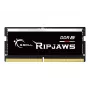 Laptop DDR5 SO-DIMM 16GB 5600MHz G.SKILL (262-Pin, 1,1 V, XMP 3.0)