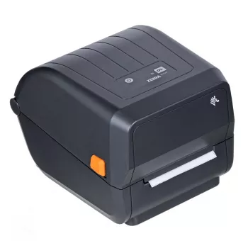Zebra ZD220 Etikettendrucker Thermotransfer 203 x 203 DPI 102 mm/s Kabelgebunden