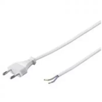 Wentronic 51345 Konnektivitätszubehör Weiß