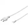Wentronic 51345 Konnektivitätszubehör Weiß