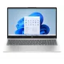 Laptop HP 15-FD1899NR 39,6 cm (15,6 inch) FHD, Intel Core 7 150U, 16 GB RAM, 512 GB SSD, Windows 11 Home, Natural Silver