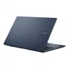 ASUS Vivobook 15 X1504VA-BQ3561W Intel® Core™ i3 i3-1315U Laptop 39,6 cm (15,6) Full HD 16 GB DDR4-SDRAM 512 GB SSD Wi-Fi 6 (802.11ax) Windows 11 Home Blau