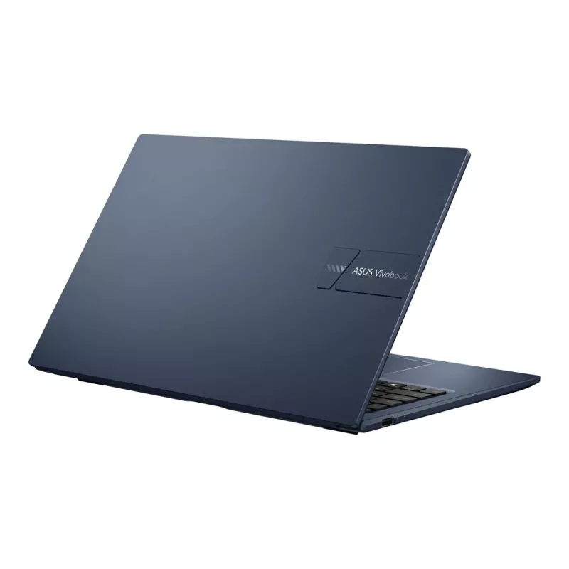 ASUS Vivobook 15 X1504VA-BQ3561W Intel® Core™ i3 i3-1315U Laptop 39,6 cm (15,6) Full HD 16 GB DDR4-SDRAM 512 GB SSD Wi-Fi 6 (802.11ax) Windows 11 Home Blau