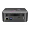 Blackview MP100 AMD Ryzen™ 5 7430U 16GB SSD512 W11Pro, schwarz