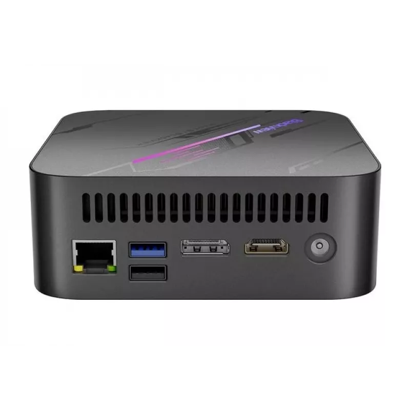 Blackview MP100 AMD Ryzen™ 5 7430U 16GB SSD512 W11Pro, schwarz