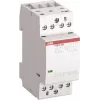 ABB ESB25-40N-06 Installationsschütz 4 NO/0 NC 230-240V AC/DC (1SAE231111R0640)