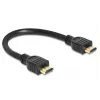HDMI-Kabel DeLOCK 83352 0,25 m