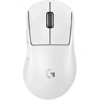 Maus Logitech G PRO X SUPERLIGHT 2 DEX RF Wireless + USB Type-A
