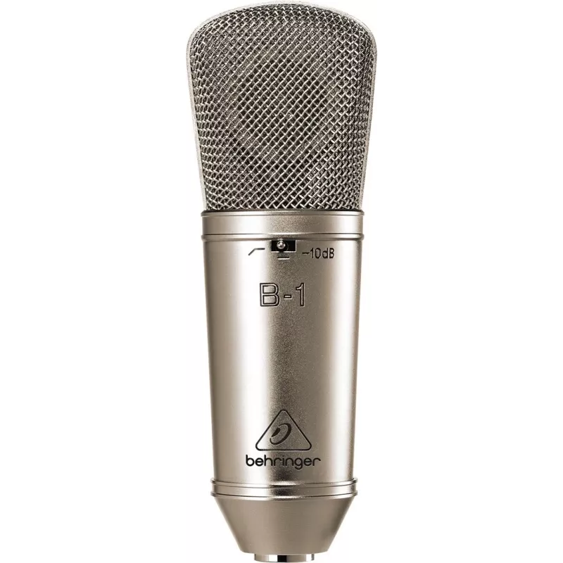 Behringer B-1 - Kondensatormikrofon