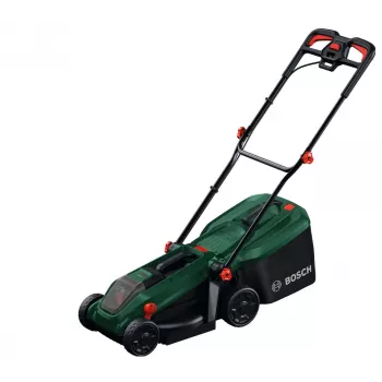 Akku-Rasenmäher Rotak18V-32, 18 Volt (Grün/Schwarz, 1x Lithium-Ionen-Akku 4,0Ah, POWER FOR ALL ALLIANCE)