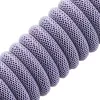 Cablemod CM-PKCA-CWAW-PW150PW-R USB-Kabel 1,5 m USB A USB C Violett (CM-PKCA-CWAW-PW150PW-R)
