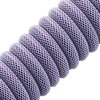 Cablemod CM-PKCA-CWAW-PW150PW-R USB-Kabel 1,5 m USB A USB C Violett (CM-PKCA-CWAW-PW150PW-R)