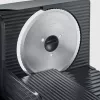 Severin AS 9578 Allesschneider Elektrisch 100 W Schwarz Kunststoff