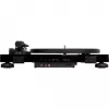 Riemengetriebener Audio-Plattenspieler Audio-Technica AT-LPW50PB