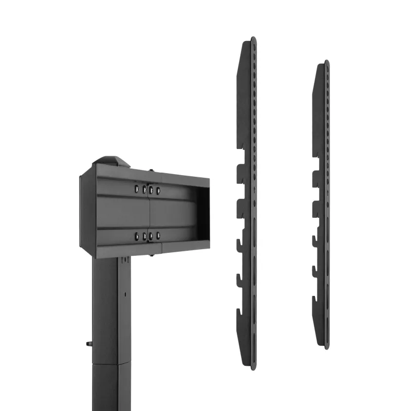 SBOX TV-Wandhalterung FS-305-2 für 37–70 Zoll Bildschirme, Tragfähigkeit 40 kg, VESA bis 600×400