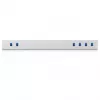 Wave Division Multiplexer Ubiquiti UACC-CWDM-4 Breite 442 mm Tiefe 120 mm Höhe 43.7 mm