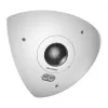 IP-Überwachungskamera Hikvision DS-2CD6W65G1-IVS 6MP 180° Fisheye