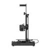 3D-Drucker Creality Ender 3 V3 KE FDM, Bauvolumen 220×220×250 mm