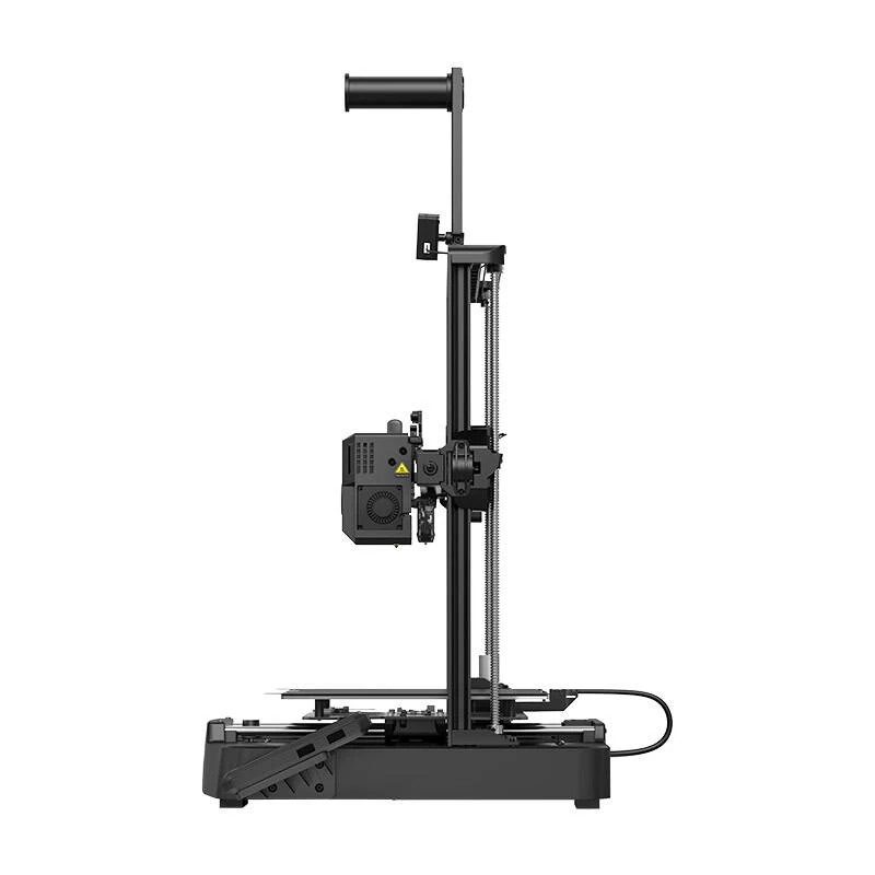 3D-Drucker Creality Ender 3 V3 KE FDM, Bauvolumen 220×220×250 mm