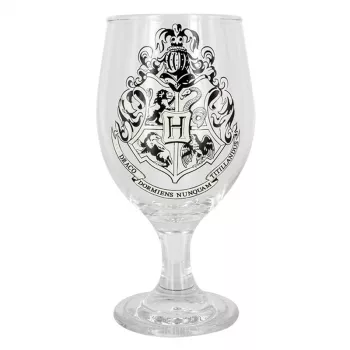 Paladone Hogwarts Farbwechsel-Wasserglas