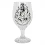 Paladone Hogwarts Farbwechsel-Wasserglas