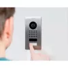Video-Türsprechanlage DoorBird D1101V Edelstahl 1080p IR