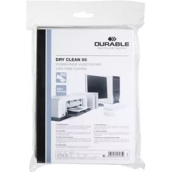 Geräte-Reinigungstücher Durable 5734
