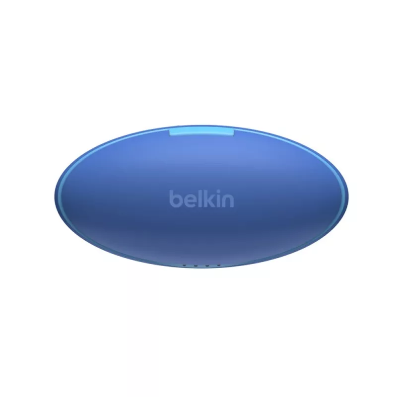 Earbuds Soundform Nano TWS blau
