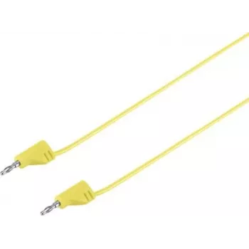 Voltcraft VC-8557660 Gelb