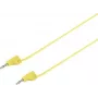 Voltcraft VC-8557660 Gelb