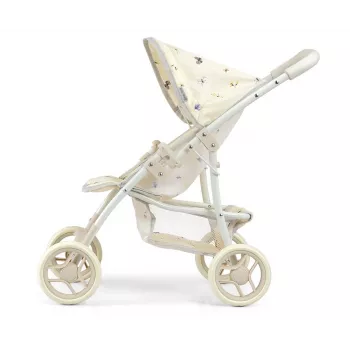 Puppenkinderwagen Natlai Nature