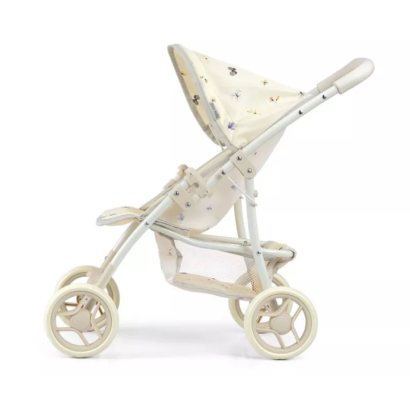 Puppenkinderwagen Natlai Nature