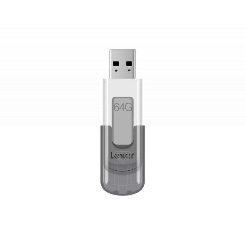 USB-Stick Lexar 64 GB USB Typ-A 3.2 Gen 1 JumpDrive V100