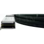 DAC-Kabel CBO QSFP28-DAC-1M 1m passives Kupfer 100G QSFP28