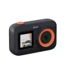 Action-Kamera SJCam Funcam+ White — 1080p Full HD, wasserdicht