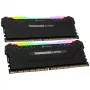 RGB Light Enhancement Kit Corsair Universal 60g Schwarz