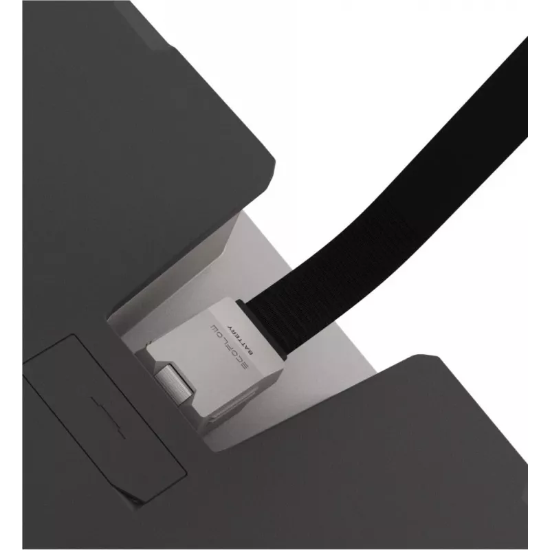 Batterieverbindungskabel EcoFlow MM100 5008004007 — kompatibles Batteriekabel