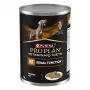 Nassfutter für Hunde PURINA Pro Plan Veterinary Diets NF Renal Function therapeutisch, Schwein, 400 g Dose