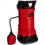 Wasserpumpe Einhell RG-DP 4525