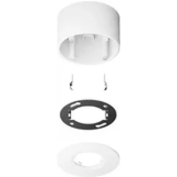 Wandschalter JUNG PMM-AP-SET-WW