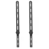 Maclean MC-912 Universelle Soundbar-Lautsprecherhalterung TV-Halterung verstellbar VESA 23 - 65 15 kg