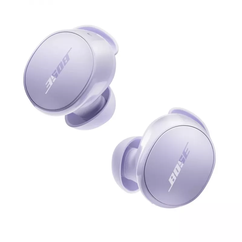 Bose kabelloses Headset, Flieder