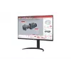 LG 32BR55UK-B | 31,5 Zoll | VA | UHD | 16:9 | 60 Hz | 4 ms | 3840 x 2160 Pixel | 250 cd/m² | HDMI-Anschlüsse Anzahl 2