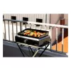 Campingaz Plancha Electric 1 XD Kontaktgrill 2100 W Schwarz