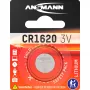 Einwegbatterie Ansmann Lithium CR 1620 3 V