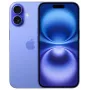 Smartphone Apple iPhone 16 6.1 Zoll 128 GB Blau