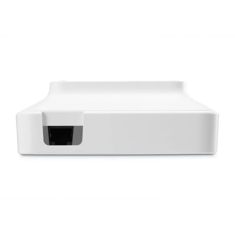 DECT-Basisstation Auerswald COMfortel WS-500S Weiß