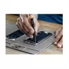 Bosch 2 607 002 836 Handschraubendreher-Set Präzisionsschraubendreher