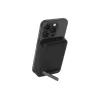 Belkin BoostCharge Pro Kabelloses Laden Schwarz